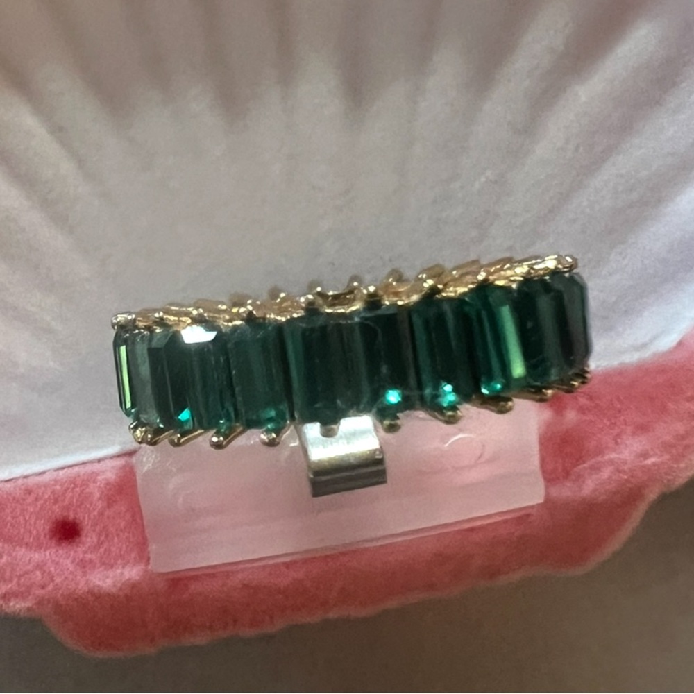 BAUBLEBAR BLUE RING - Picture 2 of 6